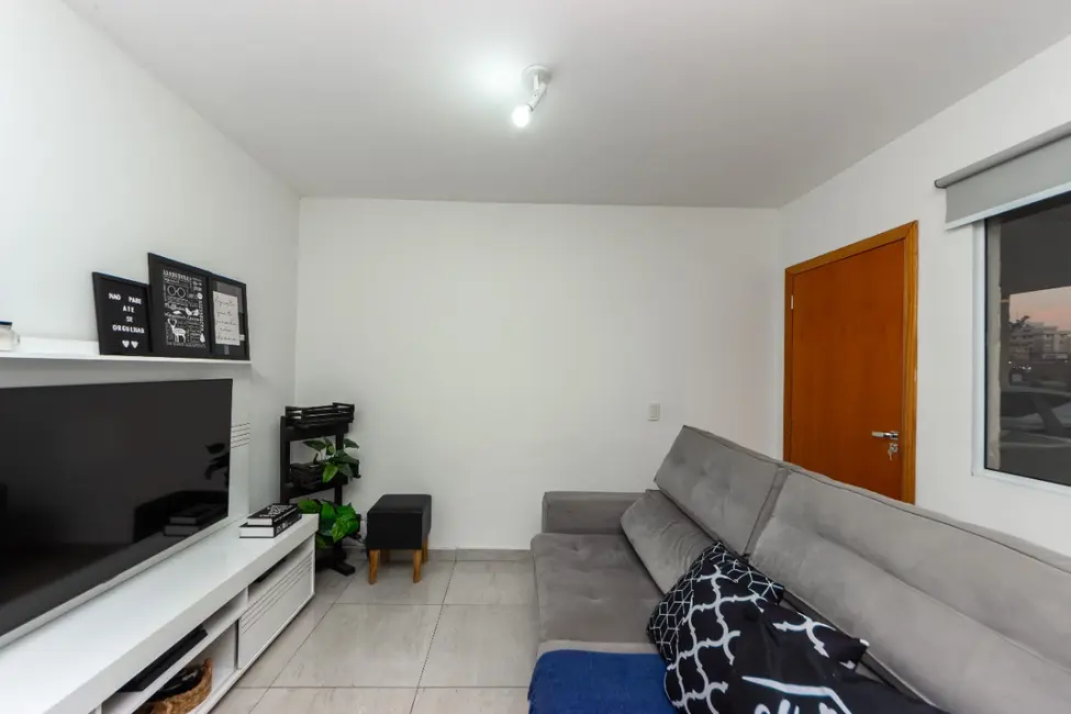 Foto 4 de Casa de Condomínio com 2 quartos à venda, 68m2 em Vila Buenos Aires, São Paulo - SP