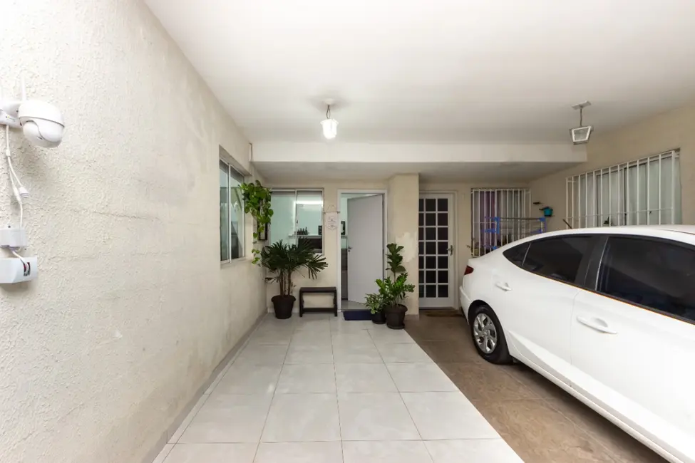 Foto 1 de Casa de Condomínio com 2 quartos à venda, 68m2 em Vila Buenos Aires, São Paulo - SP