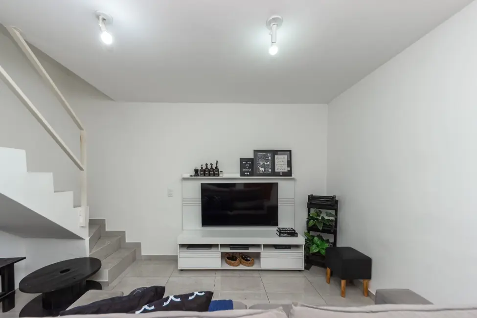 Foto 7 de Casa de Condomínio com 2 quartos à venda, 68m2 em Vila Buenos Aires, São Paulo - SP