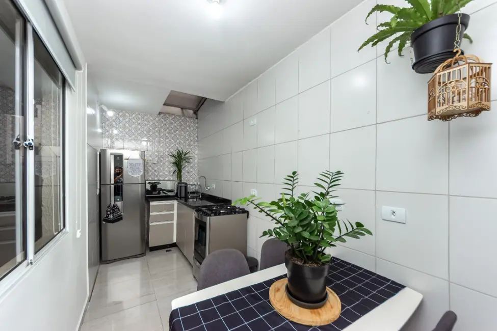 Foto 9 de Casa de Condomínio com 2 quartos à venda, 68m2 em Vila Buenos Aires, São Paulo - SP