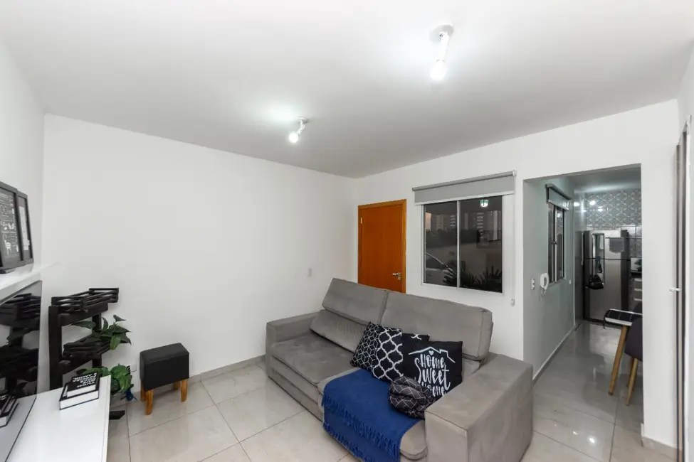 Foto 5 de Casa de Condomínio com 2 quartos à venda, 68m2 em Vila Buenos Aires, São Paulo - SP