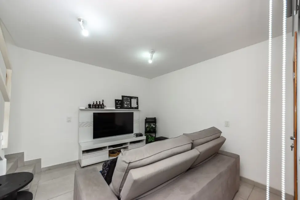 Foto 6 de Casa de Condomínio com 2 quartos à venda, 68m2 em Vila Buenos Aires, São Paulo - SP