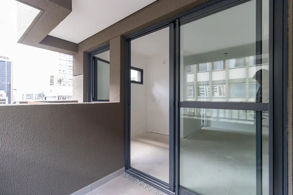 Foto 7 de Apartamento com 1 quarto à venda, 26m2 em Jardim Paulista, São Paulo - SP