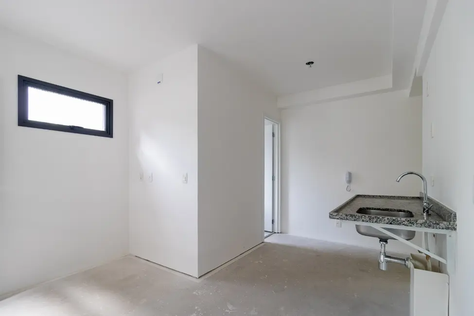 Foto 5 de Apartamento com 1 quarto à venda, 26m2 em Jardim Paulista, São Paulo - SP