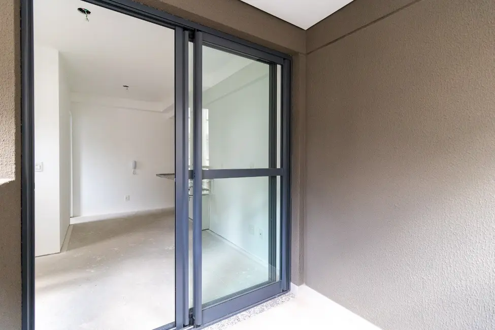 Foto 8 de Apartamento com 1 quarto à venda, 26m2 em Jardim Paulista, São Paulo - SP