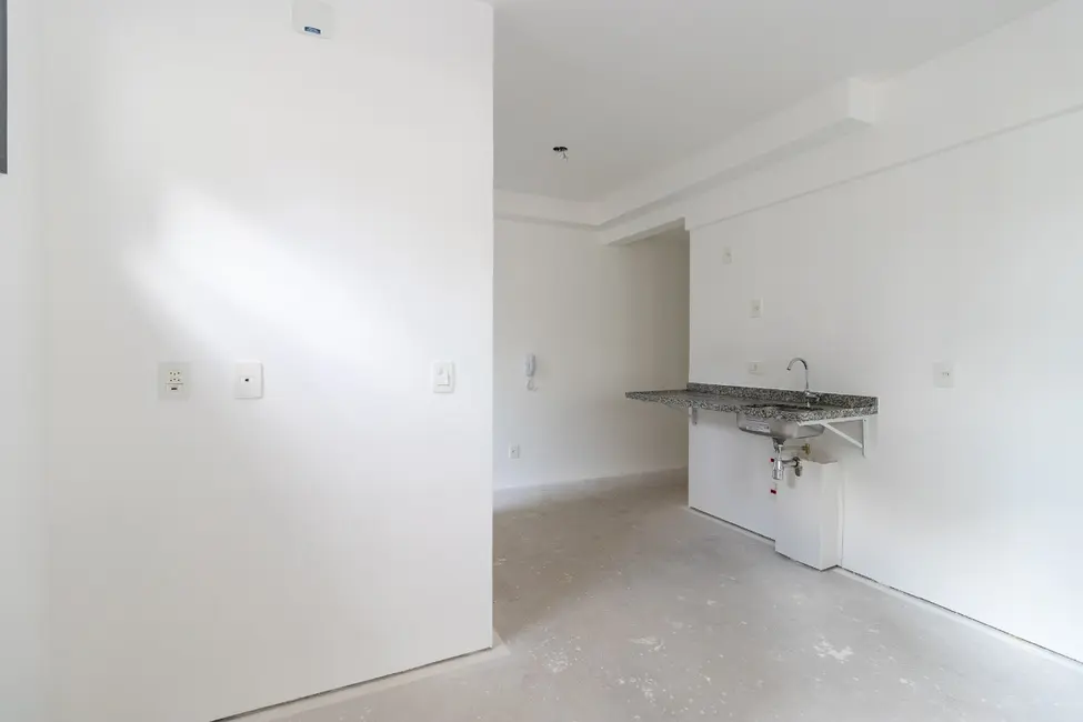 Foto 4 de Apartamento com 1 quarto à venda, 26m2 em Jardim Paulista, São Paulo - SP