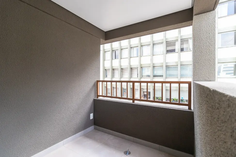 Foto 6 de Apartamento com 1 quarto à venda, 26m2 em Jardim Paulista, São Paulo - SP