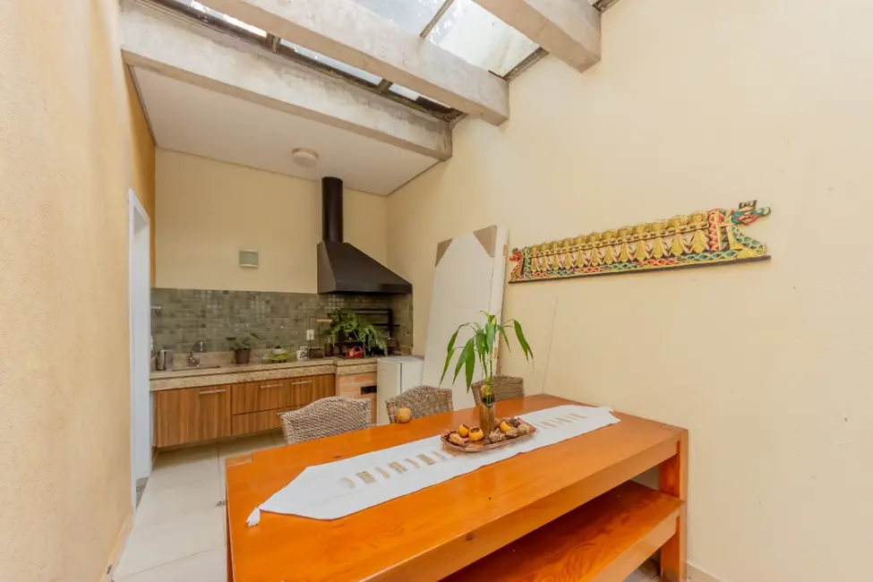 Foto 5 de Casa de Condomínio com 6 quartos à venda, 369m2 em Santo Amaro, São Paulo - SP