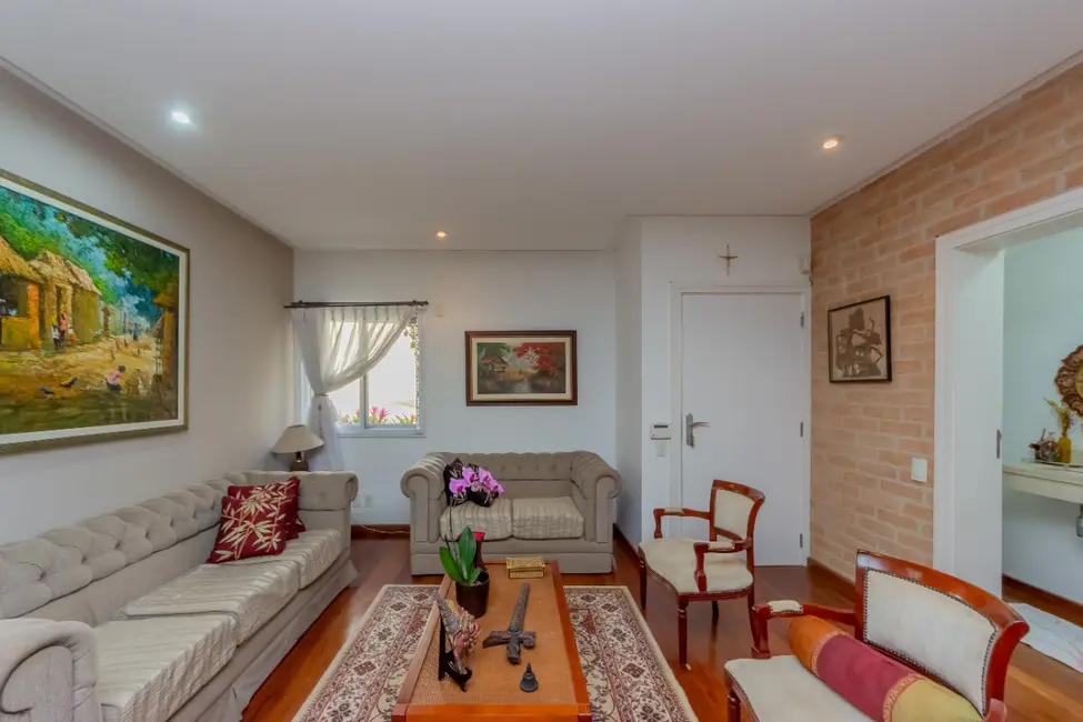 Foto 2 de Casa de Condomínio com 6 quartos à venda, 369m2 em Santo Amaro, São Paulo - SP