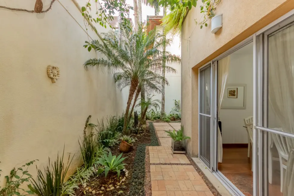 Foto 6 de Casa de Condomínio com 6 quartos à venda, 369m2 em Santo Amaro, São Paulo - SP