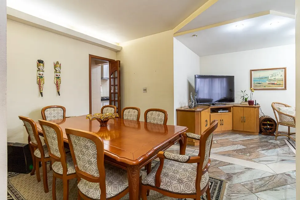 Apartamento com 3 quartos à venda, 159m2 em Água Fria, São Paulo - SP - imagem 4 Foto 4 de Apartamento com 3 quartos à venda, 159m2 em Água Fria, São Paulo - SP