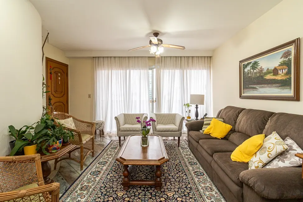 Apartamento com 3 quartos à venda, 159m2 em Água Fria, São Paulo - SP - imagem 1 Foto 1 de Apartamento com 3 quartos à venda, 159m2 em Água Fria, São Paulo - SP