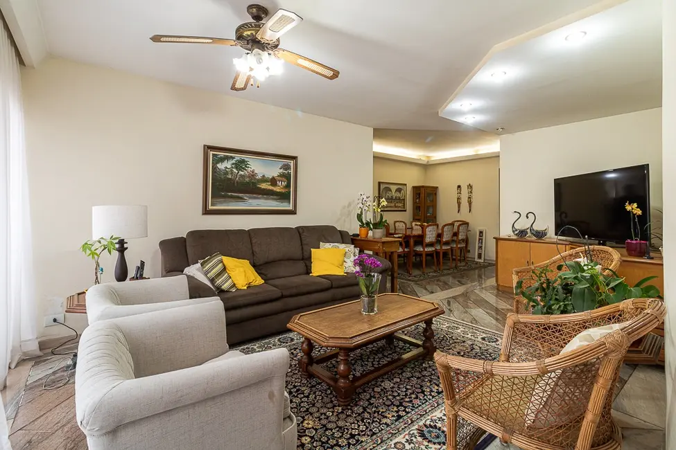 Apartamento com 3 quartos à venda, 159m2 em Água Fria, São Paulo - SP - imagem 3 Foto 3 de Apartamento com 3 quartos à venda, 159m2 em Água Fria, São Paulo - SP