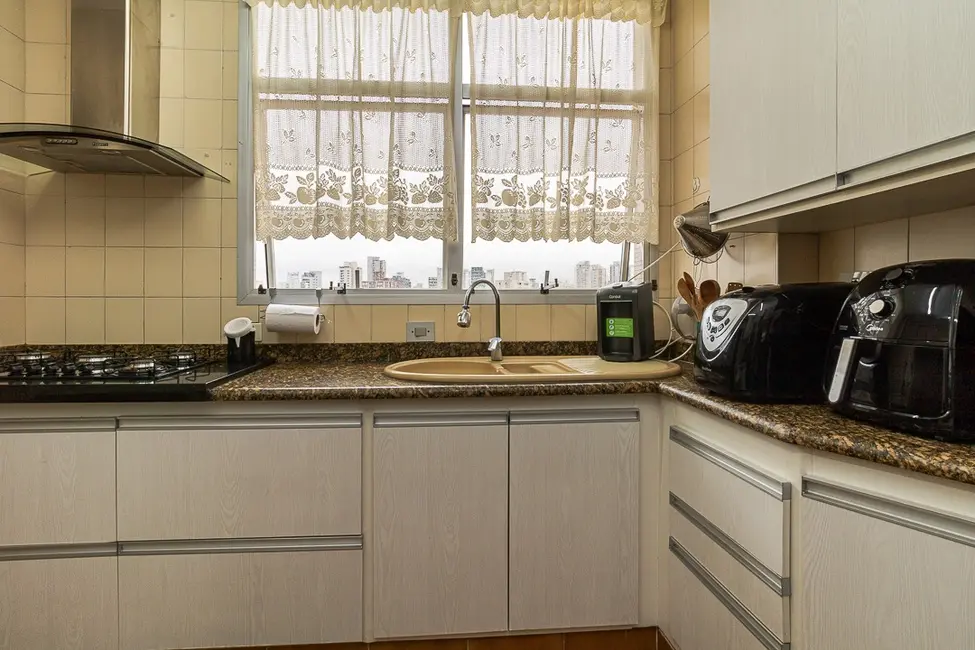 Apartamento com 3 quartos à venda, 159m2 em Água Fria, São Paulo - SP - imagem 6 Foto 6 de Apartamento com 3 quartos à venda, 159m2 em Água Fria, São Paulo - SP