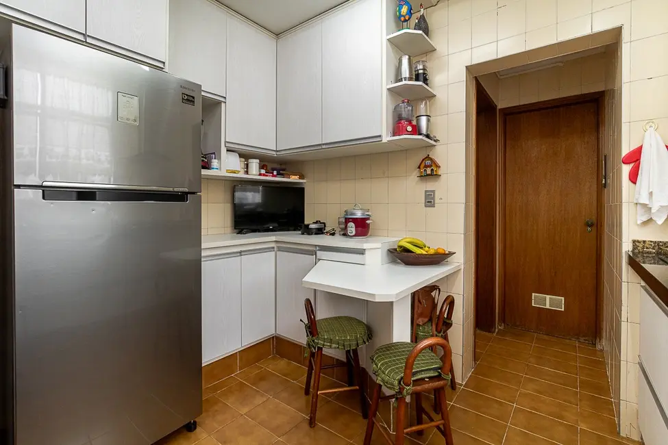 Apartamento com 3 quartos à venda, 159m2 em Água Fria, São Paulo - SP - imagem 7 Foto 7 de Apartamento com 3 quartos à venda, 159m2 em Água Fria, São Paulo - SP