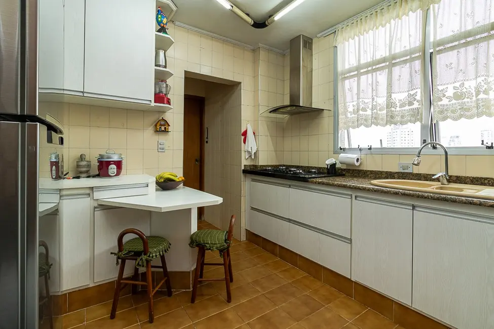 Apartamento com 3 quartos à venda, 159m2 em Água Fria, São Paulo - SP - imagem 8 Foto 8 de Apartamento com 3 quartos à venda, 159m2 em Água Fria, São Paulo - SP
