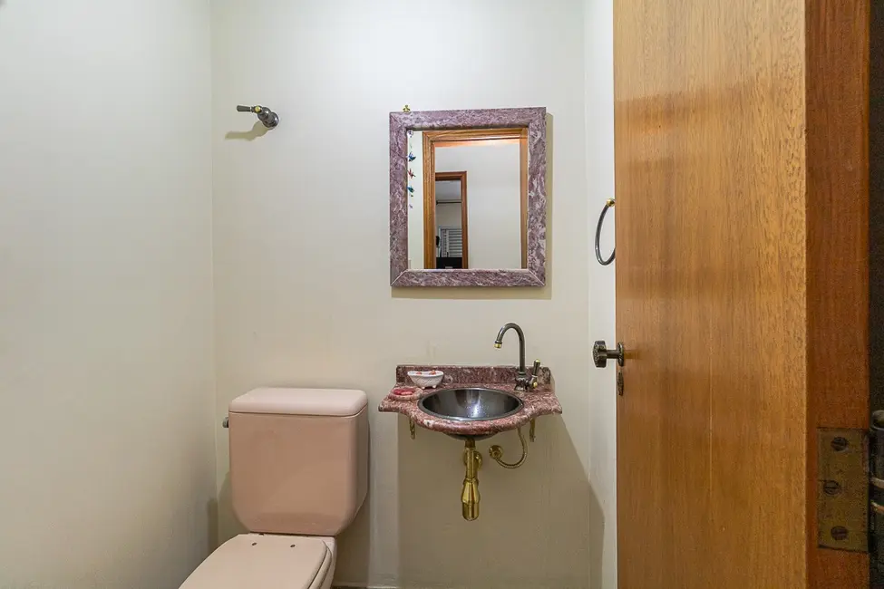 Apartamento com 3 quartos à venda, 159m2 em Água Fria, São Paulo - SP - imagem 9 Foto 9 de Apartamento com 3 quartos à venda, 159m2 em Água Fria, São Paulo - SP