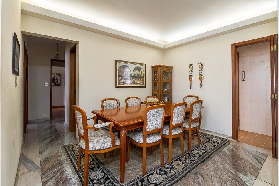 Apartamento com 3 quartos à venda, 159m2 em Água Fria, São Paulo - SP - imagem 2 Foto 2 de Apartamento com 3 quartos à venda, 159m2 em Água Fria, São Paulo - SP