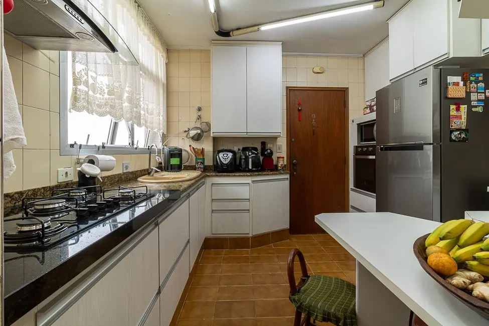Apartamento com 3 quartos à venda, 159m2 em Água Fria, São Paulo - SP - imagem 5 Foto 5 de Apartamento com 3 quartos à venda, 159m2 em Água Fria, São Paulo - SP