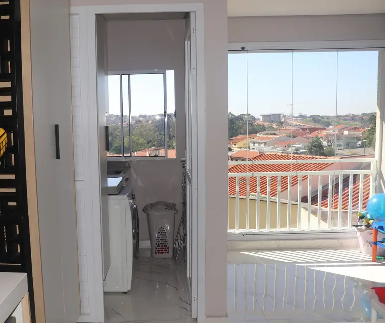 Casa de Vila com 2 quartos à venda, 120m2 em Jardim Regina, São Paulo - SP - imagem 5 Foto 5 de Casa de Vila com 2 quartos à venda, 120m2 em Jardim Regina, São Paulo - SP