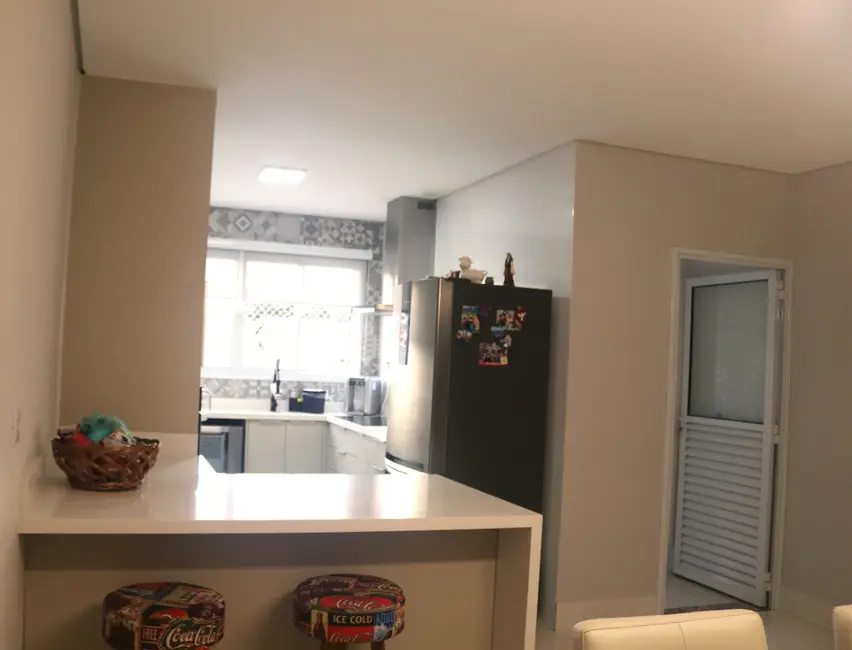 Foto 7 de Casa de Condomínio com 4 quartos à venda, 329m2 em Jardim Regina, São Paulo - SP