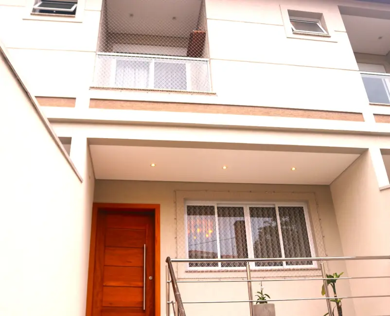 Foto 2 de Casa de Condomínio com 4 quartos à venda, 329m2 em Jardim Regina, São Paulo - SP