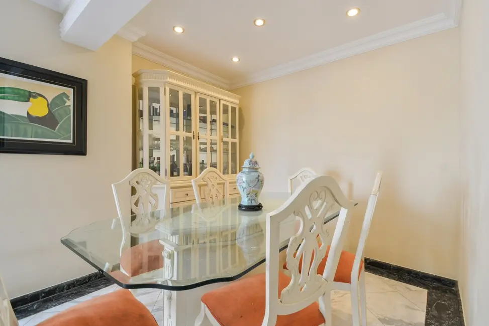 Foto 6 de Cobertura com 3 quartos à venda, 209m2 em Vila São José (Ipiranga), São Paulo - SP