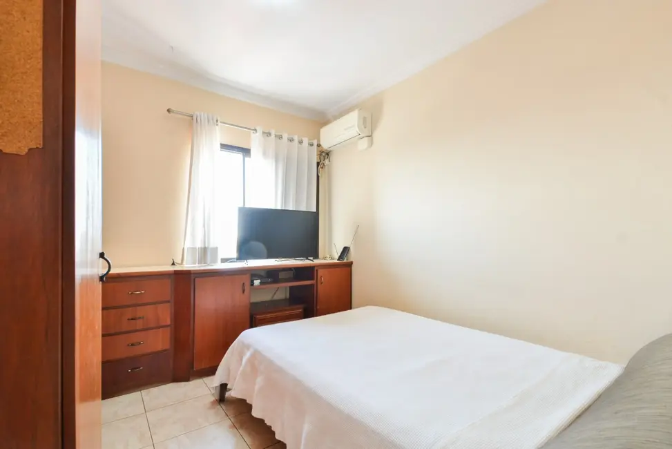 Foto 9 de Cobertura com 3 quartos à venda, 209m2 em Vila São José (Ipiranga), São Paulo - SP