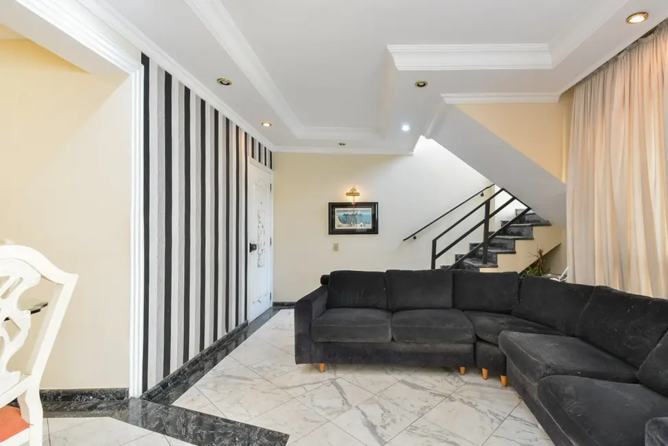 Foto 3 de Cobertura com 3 quartos à venda, 209m2 em Vila São José (Ipiranga), São Paulo - SP