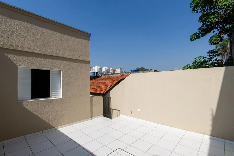 Foto 8 de Sobrado com 3 quartos à venda, 114m2 em Vila Morse, São Paulo - SP