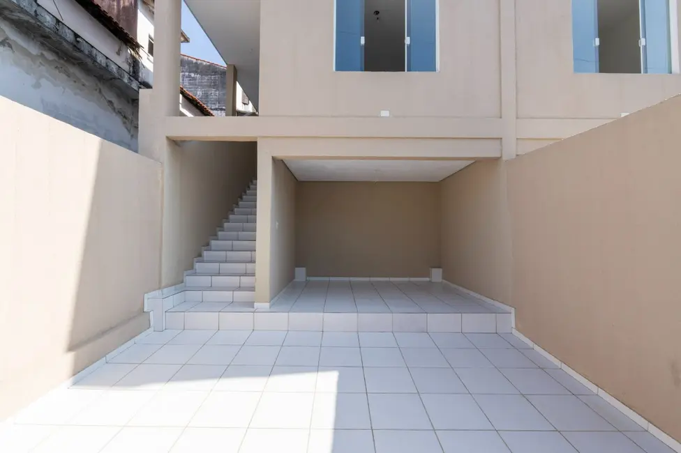 Foto 4 de Sobrado com 3 quartos à venda, 114m2 em Vila Morse, São Paulo - SP