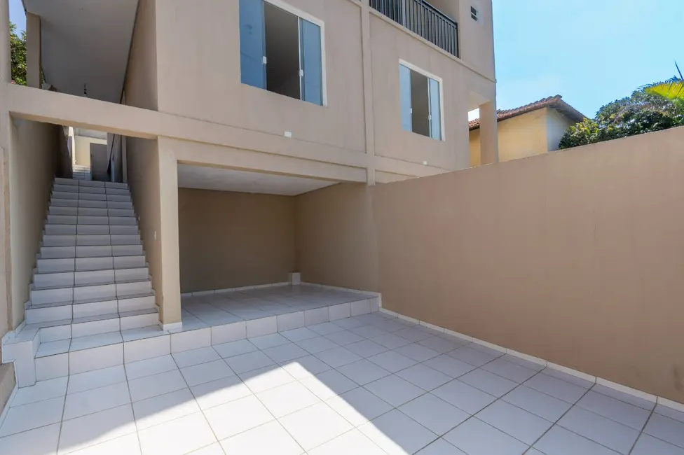 Foto 6 de Sobrado com 3 quartos à venda, 114m2 em Vila Morse, São Paulo - SP