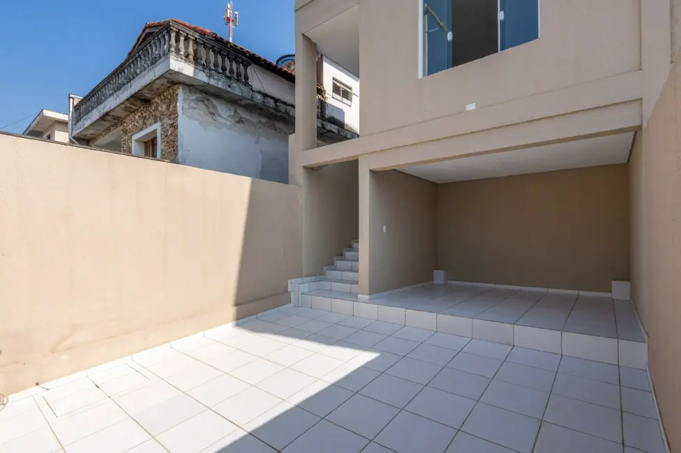 Foto 5 de Sobrado com 3 quartos à venda, 114m2 em Vila Morse, São Paulo - SP