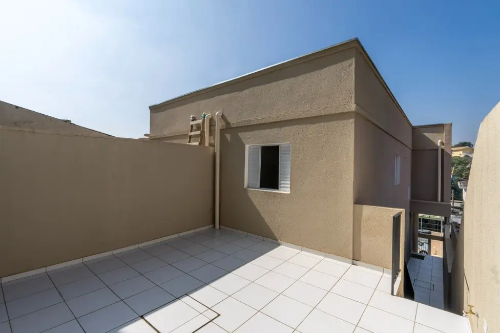 Foto 7 de Sobrado com 3 quartos à venda, 114m2 em Vila Morse, São Paulo - SP