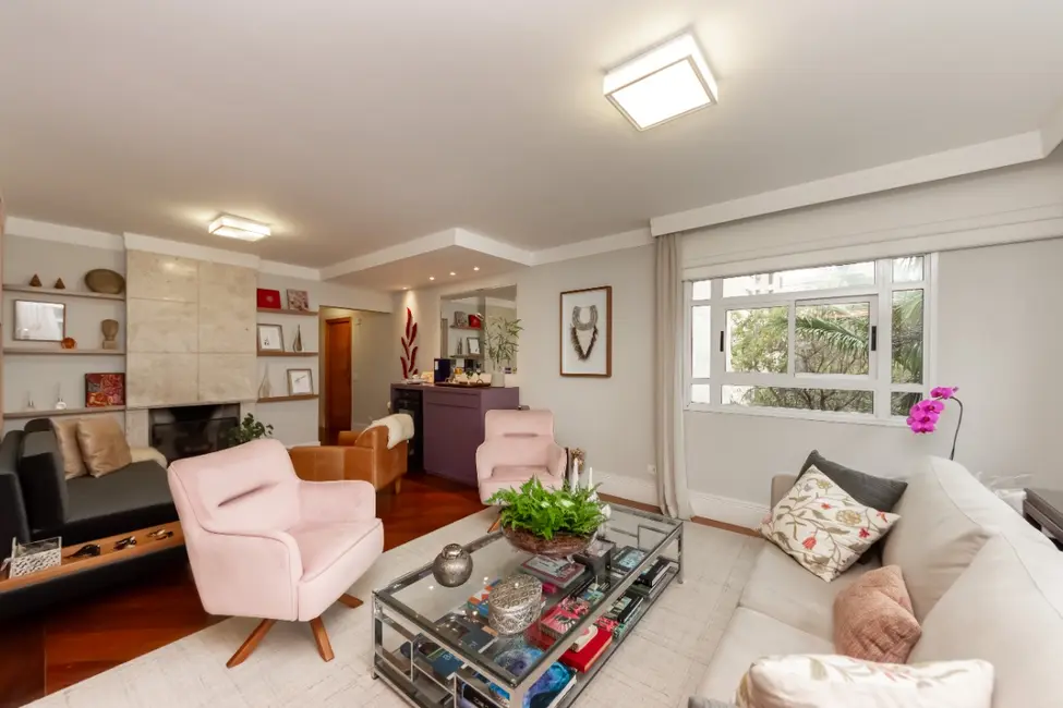 Apartamento com 4 quartos à venda, 223m2 em Vila Suzana, São Paulo - SP - imagem 5 Foto 5 de Apartamento com 4 quartos à venda, 223m2 em Vila Suzana, São Paulo - SP