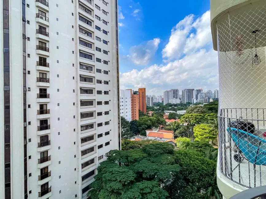 Apartamento com 1 quarto à venda, 70m2 em Moema, São Paulo - SP - imagem 5 Foto 5 de Apartamento com 1 quarto à venda, 70m2 em Moema, São Paulo - SP