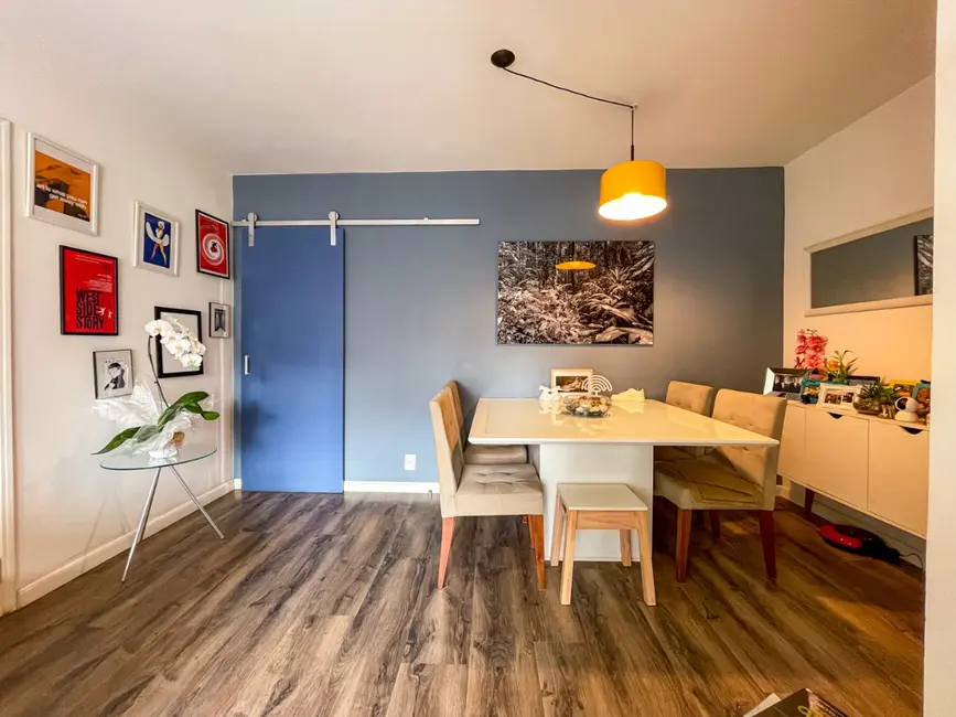 Apartamento com 1 quarto à venda, 70m2 em Moema, São Paulo - SP - imagem 9 Foto 9 de Apartamento com 1 quarto à venda, 70m2 em Moema, São Paulo - SP