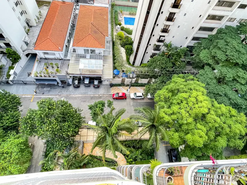 Apartamento com 1 quarto à venda, 70m2 em Moema, São Paulo - SP - imagem 6 Foto 6 de Apartamento com 1 quarto à venda, 70m2 em Moema, São Paulo - SP