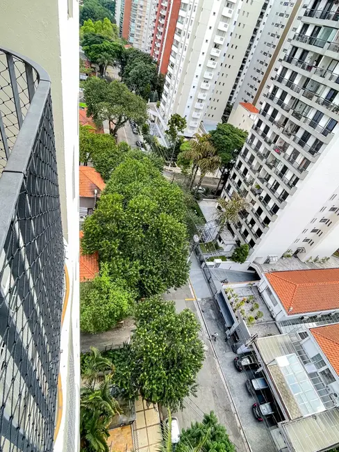 Apartamento com 1 quarto à venda, 70m2 em Moema, São Paulo - SP - imagem 4 Foto 4 de Apartamento com 1 quarto à venda, 70m2 em Moema, São Paulo - SP