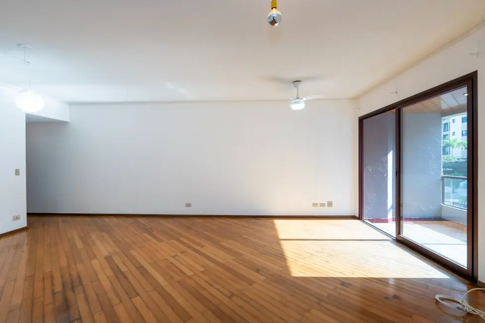 Foto 5 de Apartamento com 3 quartos à venda, 94m2 em Vila Hamburguesa, São Paulo - SP