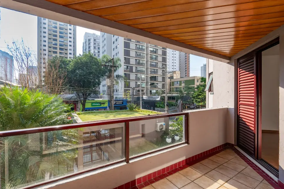 Foto 7 de Apartamento com 3 quartos à venda, 94m2 em Vila Hamburguesa, São Paulo - SP