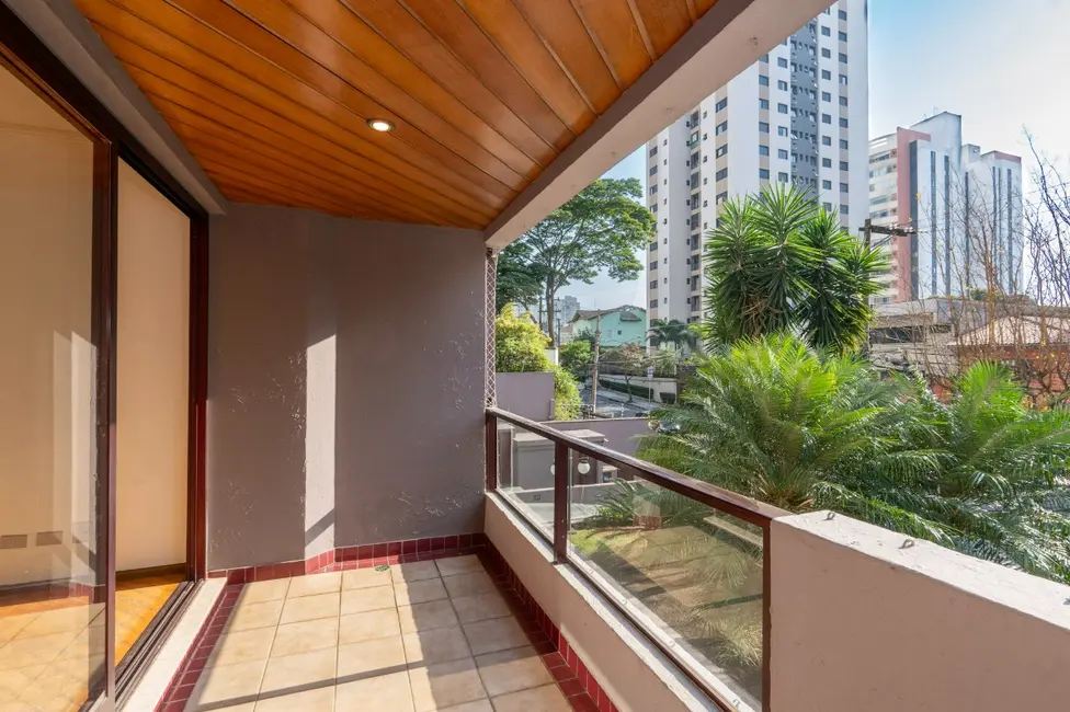 Foto 8 de Apartamento com 3 quartos à venda, 94m2 em Vila Hamburguesa, São Paulo - SP