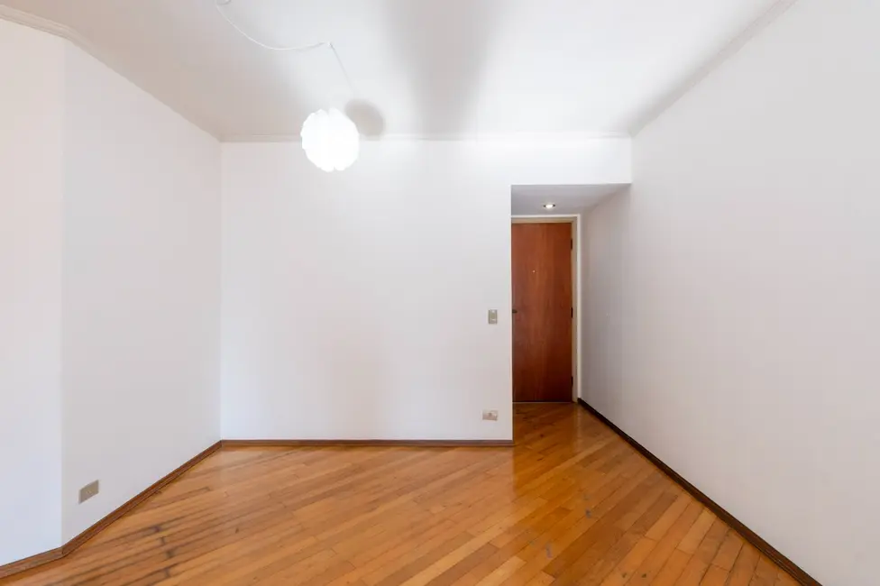 Foto 3 de Apartamento com 3 quartos à venda, 94m2 em Vila Hamburguesa, São Paulo - SP