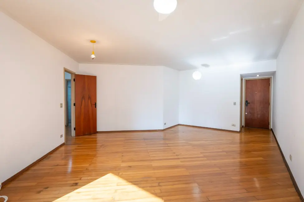 Foto 4 de Apartamento com 3 quartos à venda, 94m2 em Vila Hamburguesa, São Paulo - SP