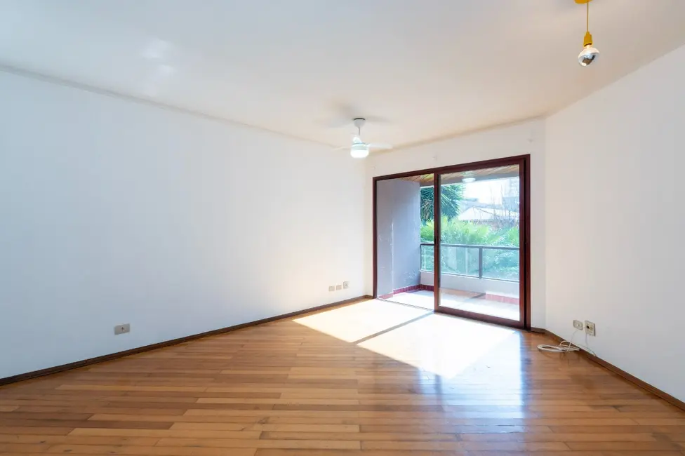 Foto 6 de Apartamento com 3 quartos à venda, 94m2 em Vila Hamburguesa, São Paulo - SP