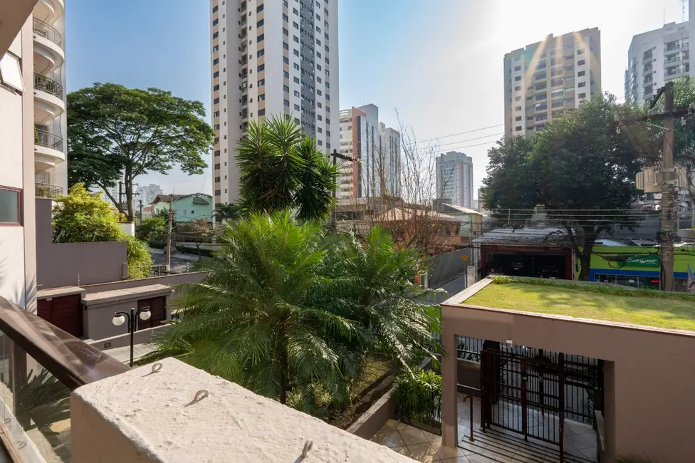 Foto 9 de Apartamento com 3 quartos à venda, 94m2 em Vila Hamburguesa, São Paulo - SP