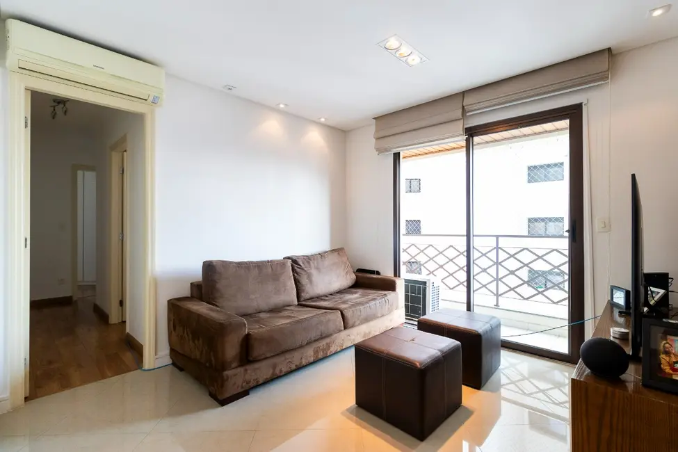 Foto 3 de Apartamento com 3 quartos à venda, 85m2 em São Paulo - SP