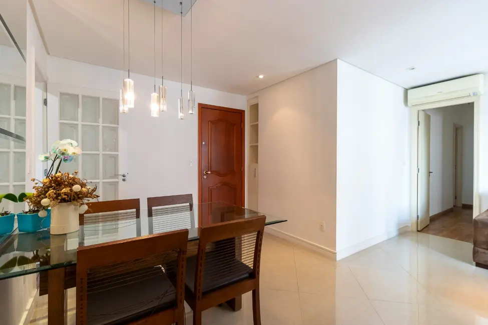 Foto 5 de Apartamento com 3 quartos à venda, 85m2 em São Paulo - SP