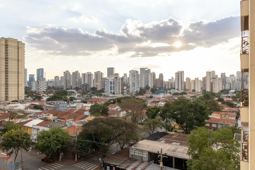 Foto 8 de Apartamento com 3 quartos à venda, 85m2 em São Paulo - SP