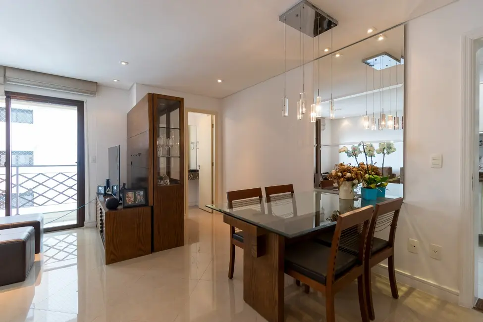 Foto 2 de Apartamento com 3 quartos à venda, 85m2 em São Paulo - SP